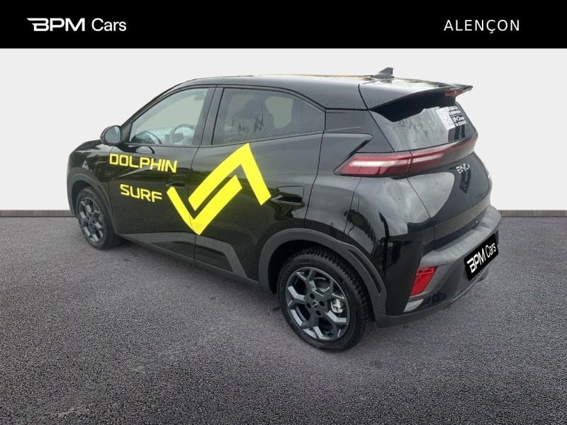 Image BYD Dolphin Surf 156ch - 43,2 kWh Comfort