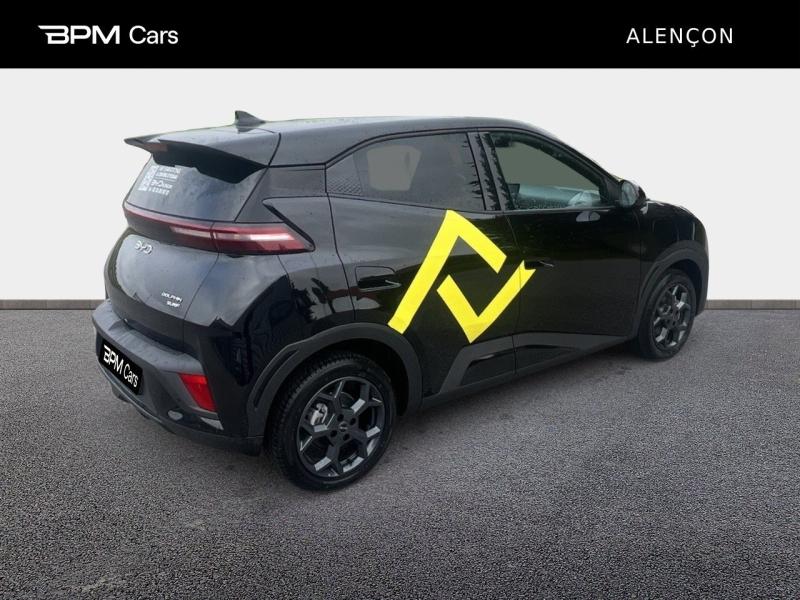 Image BYD Dolphin Surf 156ch - 43,2 kWh Comfort