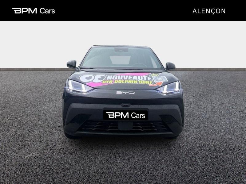 Image BYD Dolphin Surf 156ch - 43,2 kWh Comfort