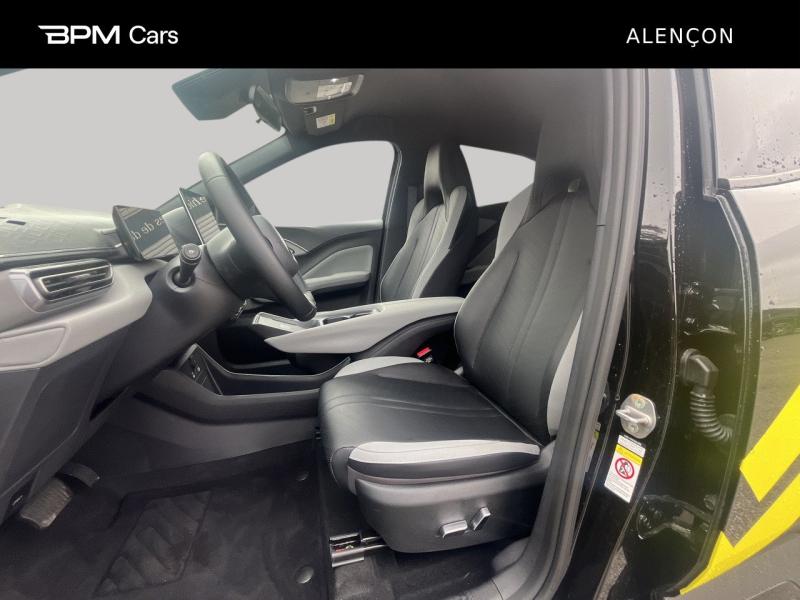 Image BYD Dolphin Surf 156ch - 43,2 kWh Comfort