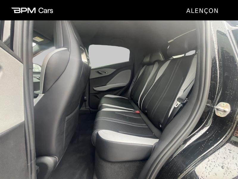 Image BYD Dolphin Surf 156ch - 43,2 kWh Comfort