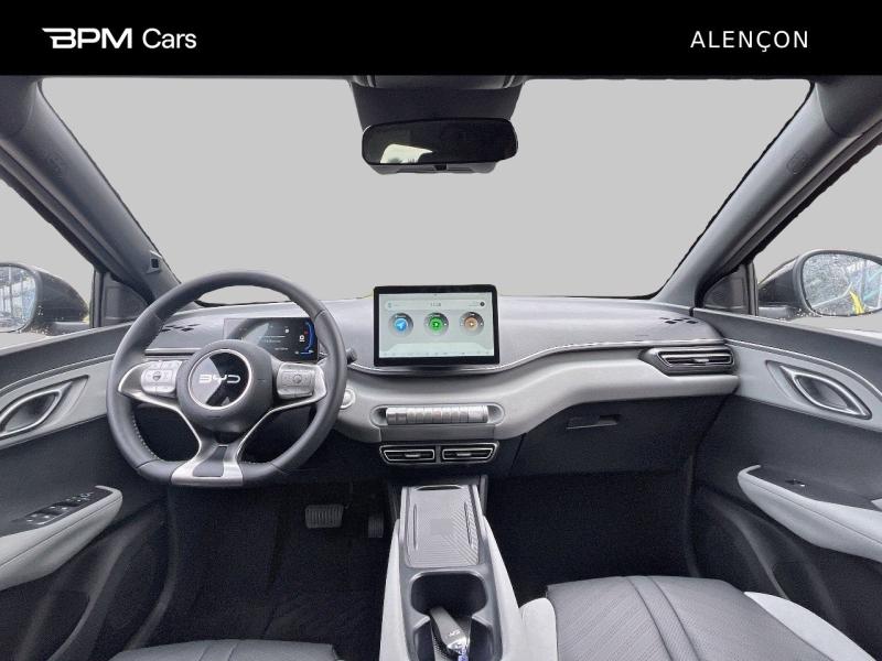 Image BYD Dolphin Surf 156ch - 43,2 kWh Comfort