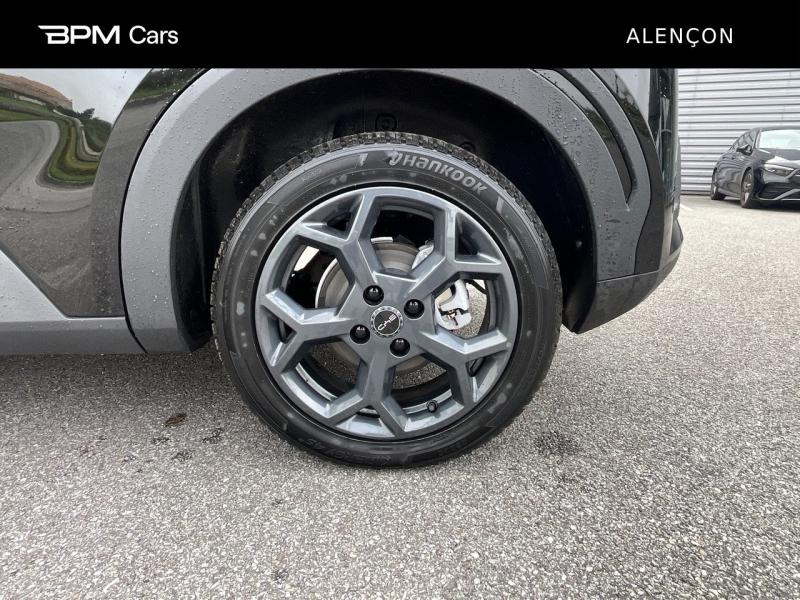 Image BYD Dolphin Surf 156ch - 43,2 kWh Comfort