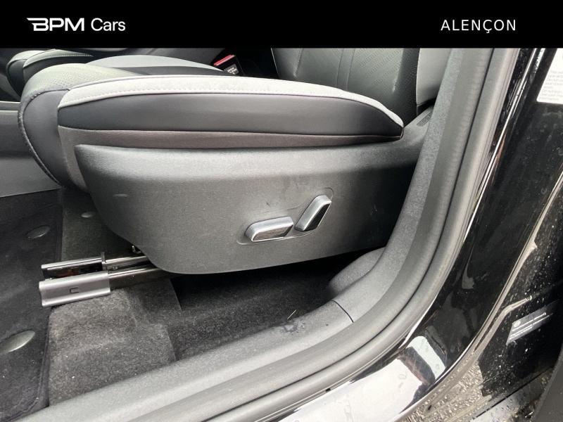 Image BYD Dolphin Surf 156ch - 43,2 kWh Comfort