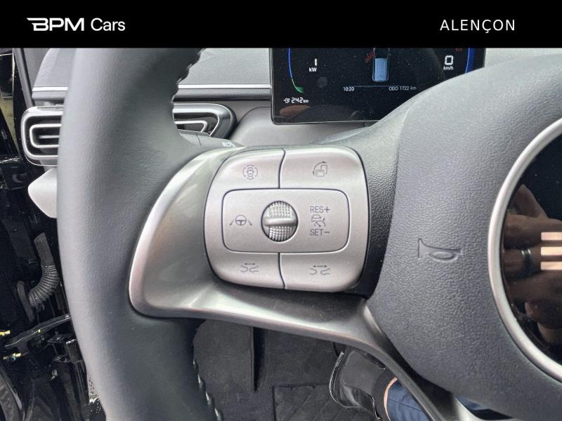 Image BYD Dolphin Surf 156ch - 43,2 kWh Comfort