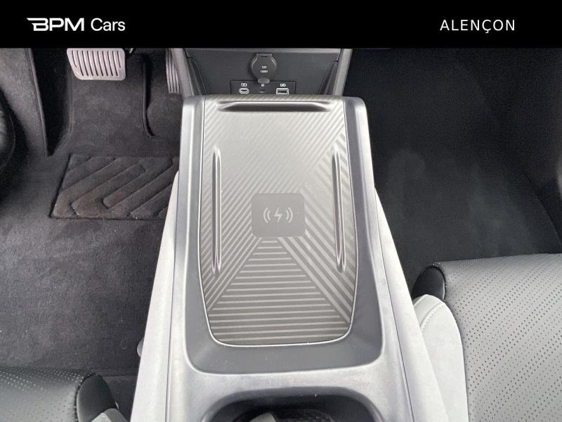 Image BYD Dolphin Surf 156ch - 43,2 kWh Comfort