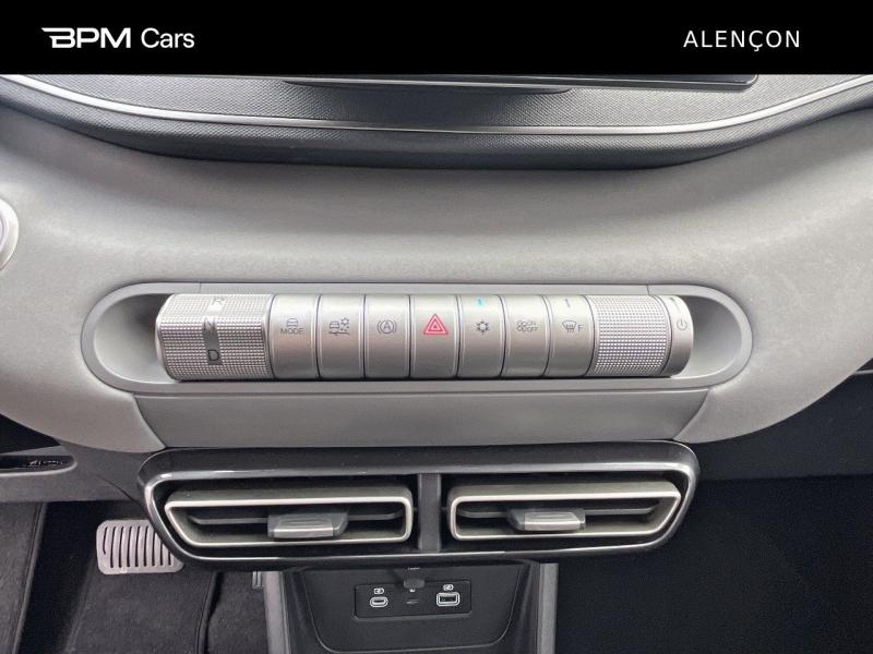 Image BYD Dolphin Surf 156ch - 43,2 kWh Comfort