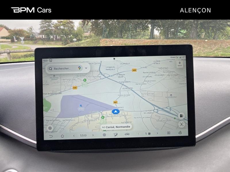 Image BYD Dolphin Surf 156ch - 43,2 kWh Comfort