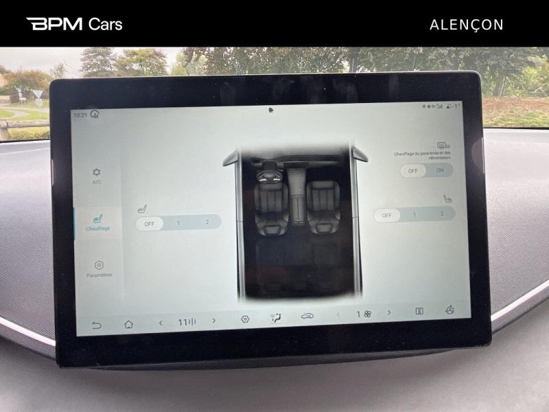 Image BYD Dolphin Surf 156ch - 43,2 kWh Comfort