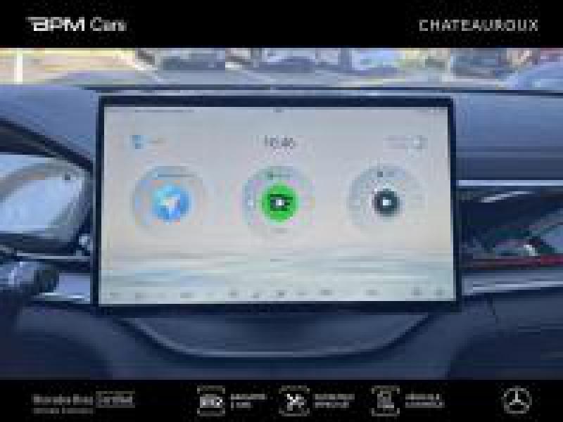 Image BYD Seal U 1.5 DM-i 324ch Design AWD