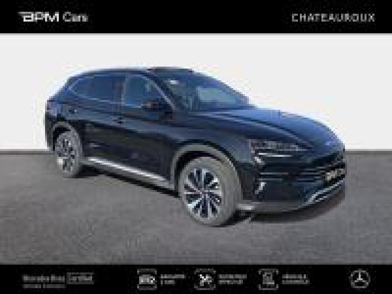 Image BYD Seal U 1.5 DM-i 324ch Design AWD