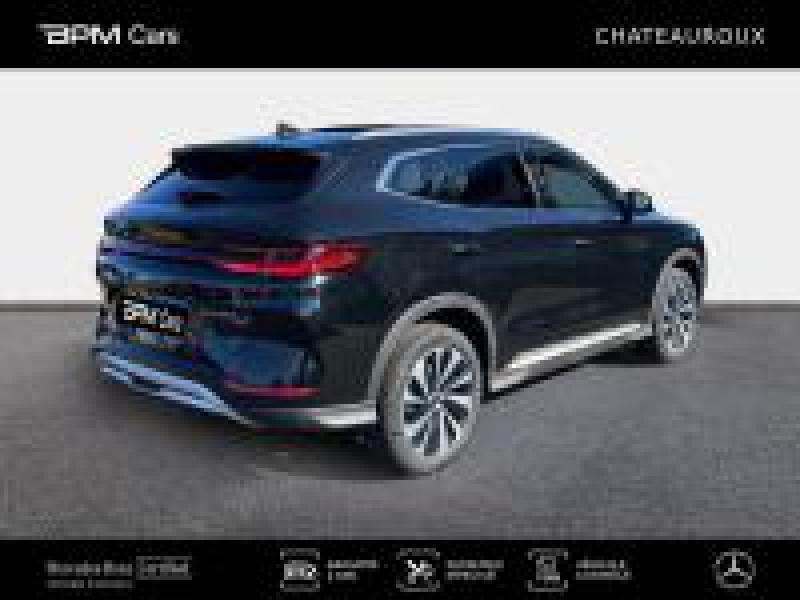 Image BYD Seal U 1.5 DM-i 324ch Design AWD