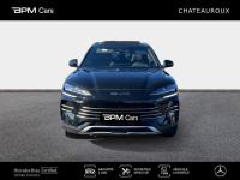 Image BYD Seal U 1.5 DM-i 324ch Design AWD