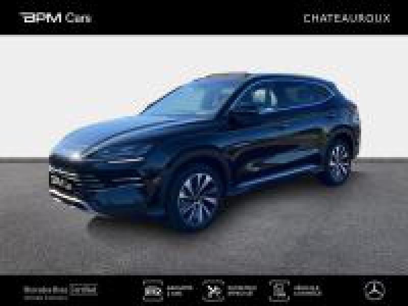 Photo BYD Seal U 1.5 DM-i 324ch Design AWD