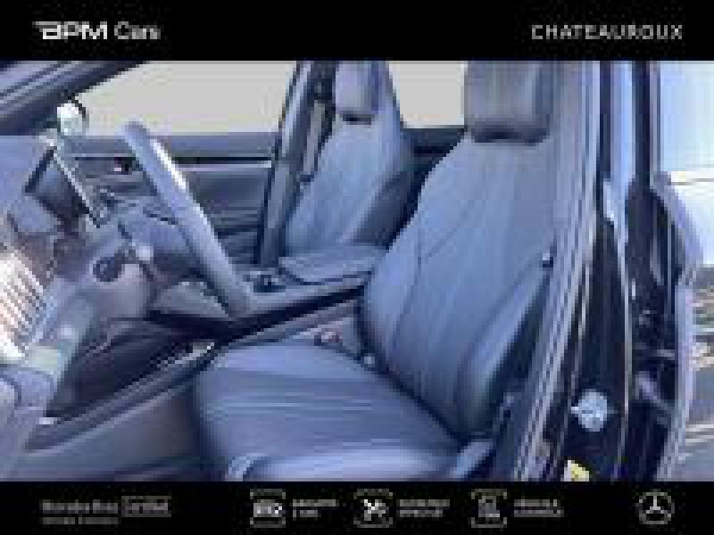 Image BYD Seal U 1.5 DM-i 324ch Design AWD