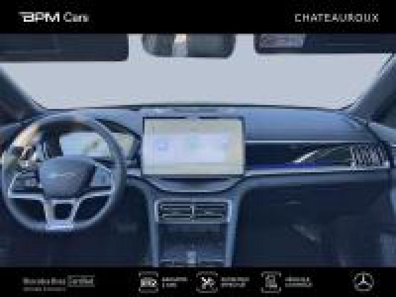 Image BYD Seal U 1.5 DM-i 324ch Design AWD