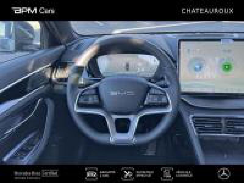 Image BYD Seal U 1.5 DM-i 324ch Design AWD