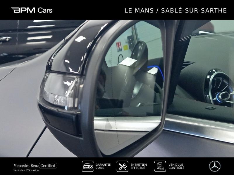 Image MERCEDES-BENZ GLA 200 163ch AMG Line Edition 1 7G-DCT