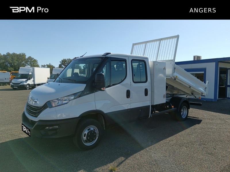 Image IVECO Daily CCb 35C16H3.0 D empattement 4100