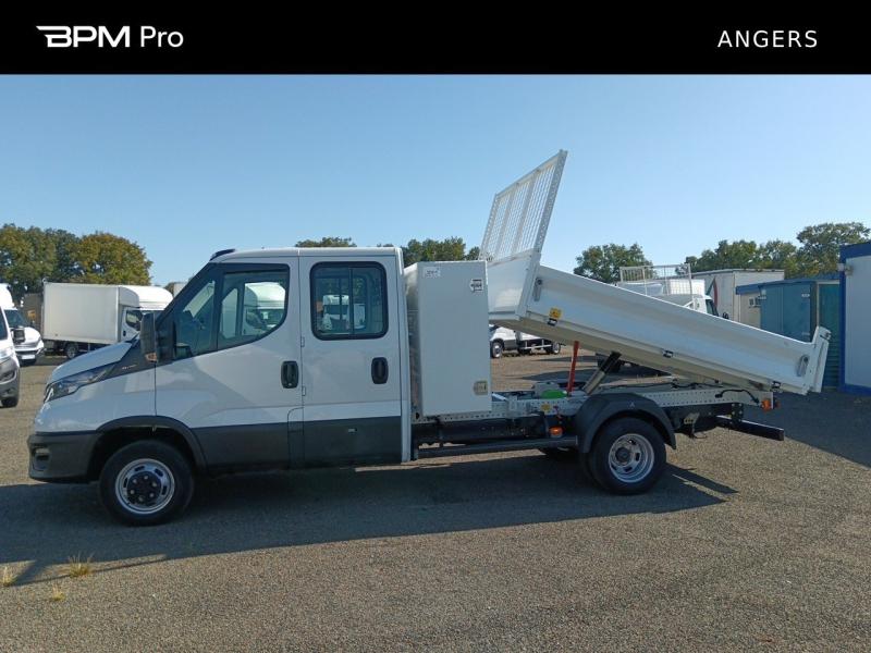 Image IVECO Daily CCb 35C16H3.0 D empattement 4100