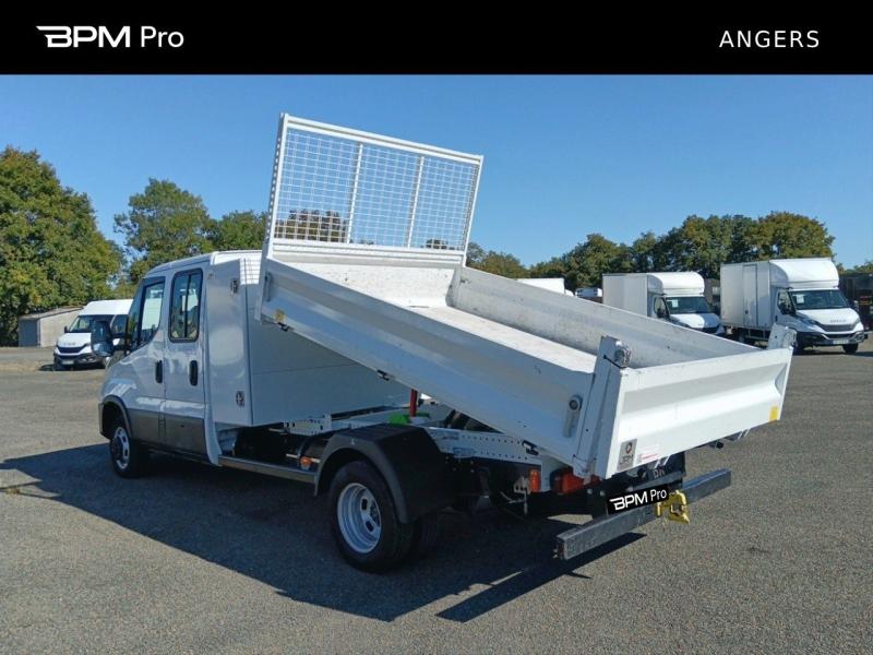 Image IVECO Daily CCb 35C16H3.0 D empattement 4100