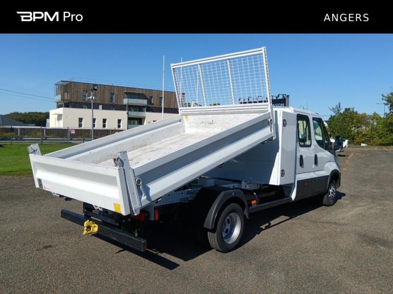 Image IVECO Daily CCb 35C16H3.0 D empattement 4100