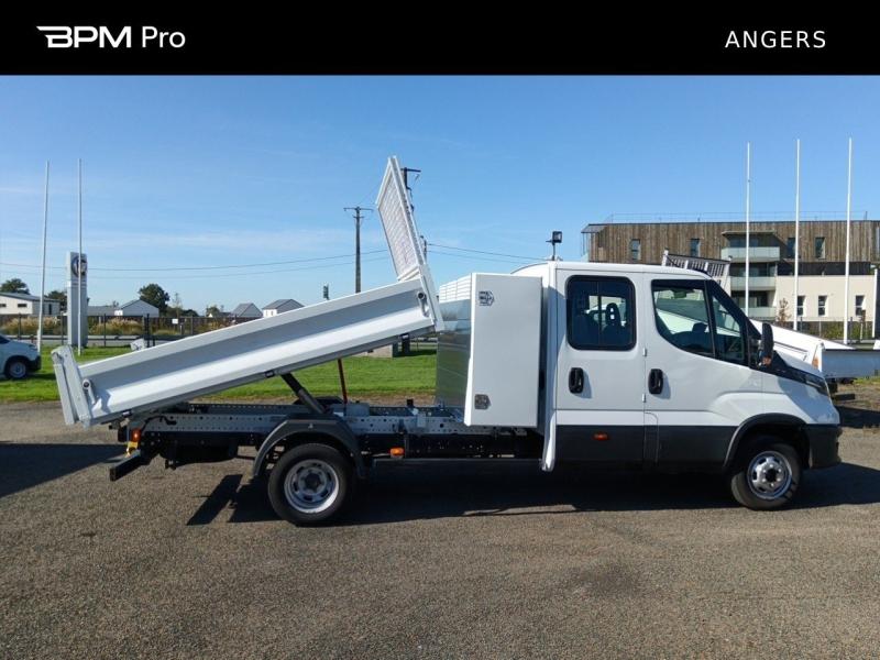 Image IVECO Daily CCb 35C16H3.0 D empattement 4100