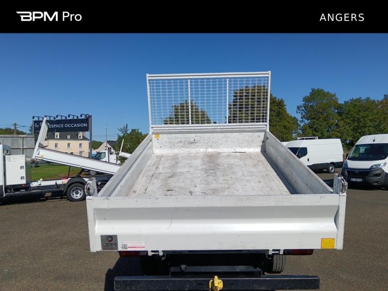 Image IVECO Daily CCb 35C16H3.0 D empattement 4100