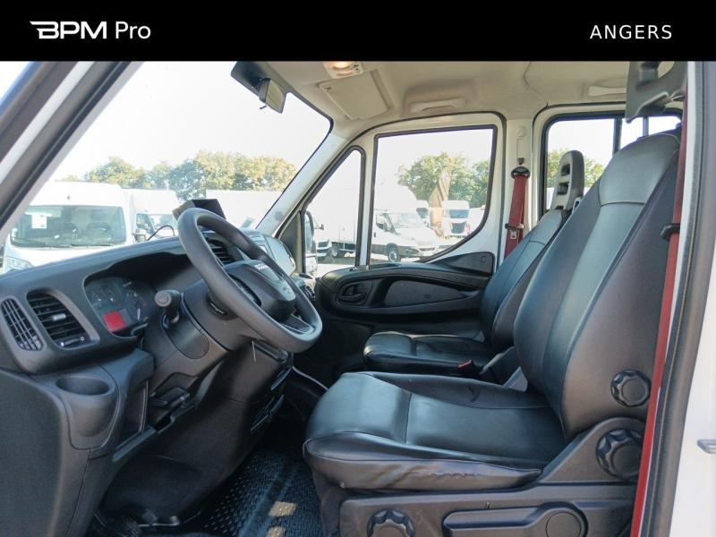 Image IVECO Daily CCb 35C16H3.0 D empattement 4100