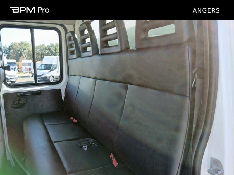 Image IVECO Daily CCb 35C16H3.0 D empattement 4100