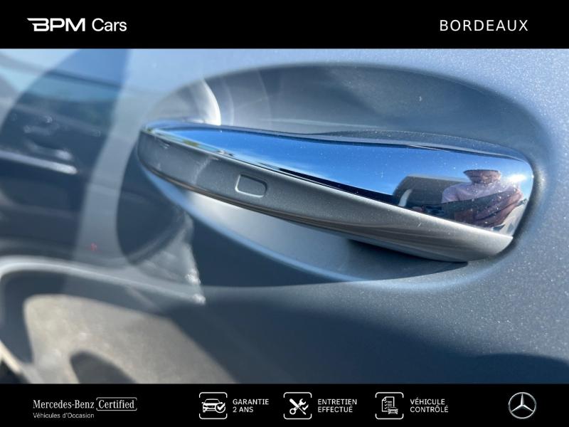 Image MERCEDES-BENZ GLA 250 e 160+102ch AMG Line 8G-DCT