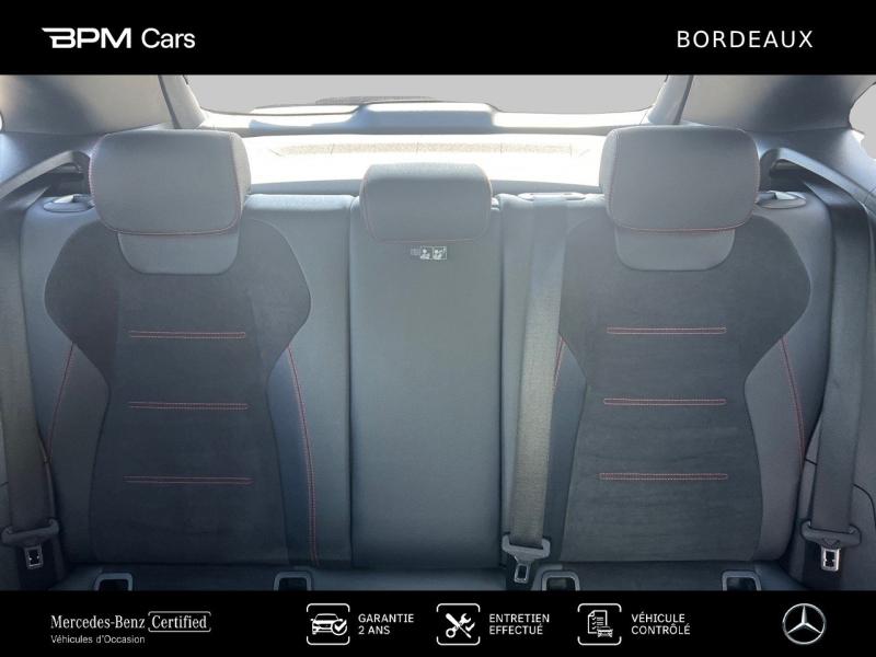 Image MERCEDES-BENZ GLA 250 e 160+102ch AMG Line 8G-DCT