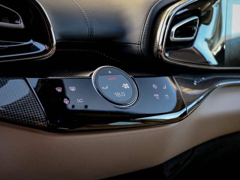 Image FERRARI PUROSANGUE suv