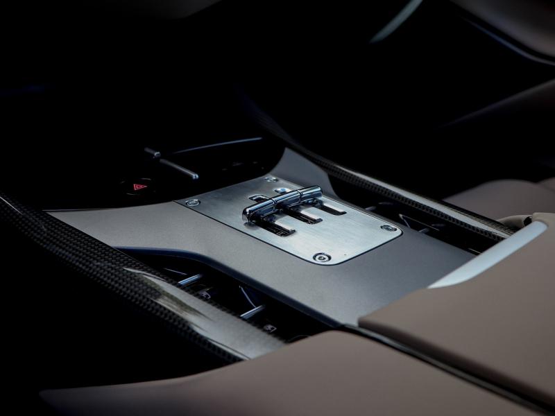 Image FERRARI PUROSANGUE suv