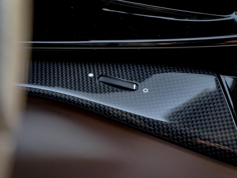 Image FERRARI PUROSANGUE suv