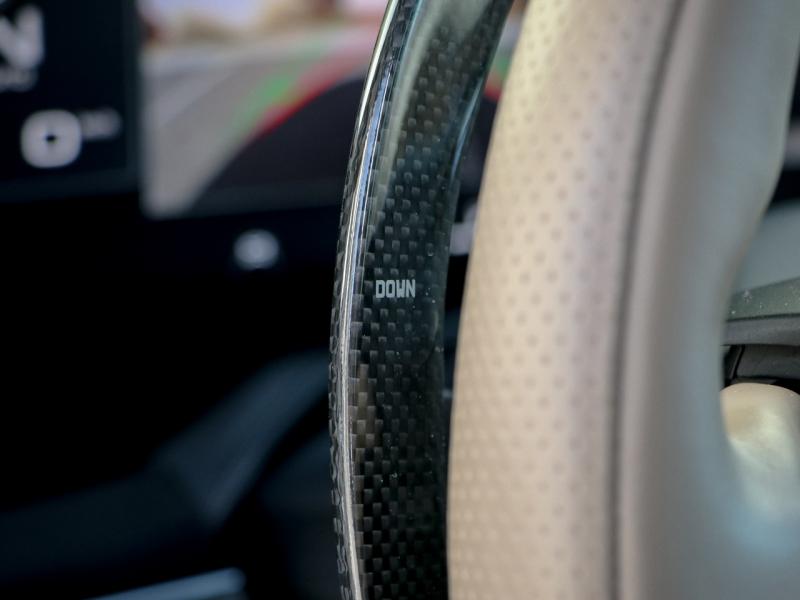 Image FERRARI PUROSANGUE suv