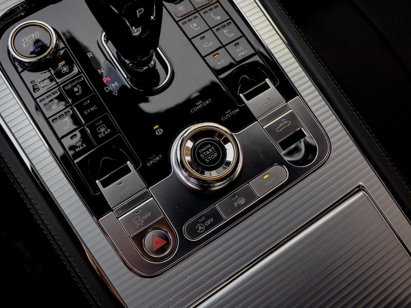 Image BENTLEY CONTINENTAL GTC S V8 4.0 550ch