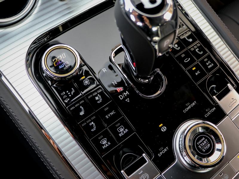 Image BENTLEY CONTINENTAL GTC S V8 4.0 550ch