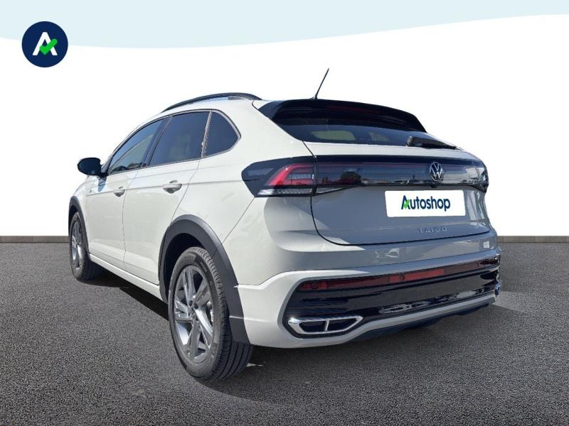 Image VOLKSWAGEN Taigo 1.0 TSI 116ch R-Line DSG7