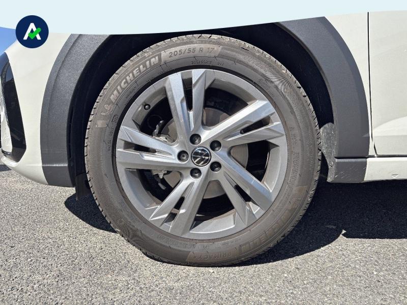 Image VOLKSWAGEN Taigo 1.0 TSI 116ch R-Line DSG7