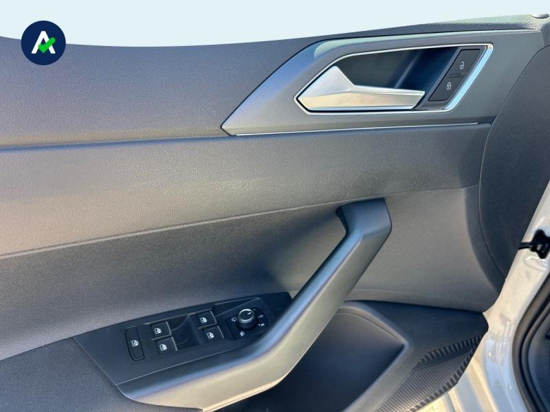 Image VOLKSWAGEN Taigo 1.0 TSI 116ch R-Line DSG7