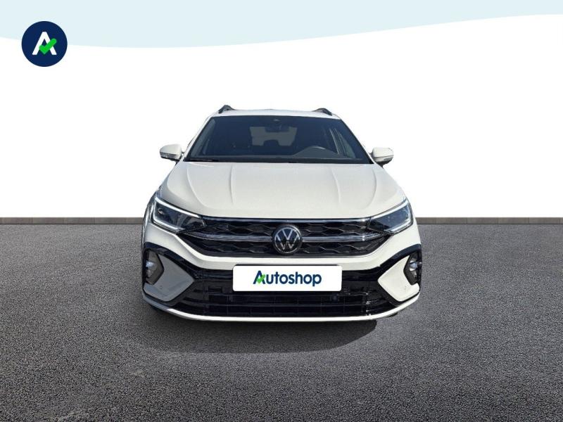 Image VOLKSWAGEN Taigo 1.0 TSI 116ch R-Line DSG7