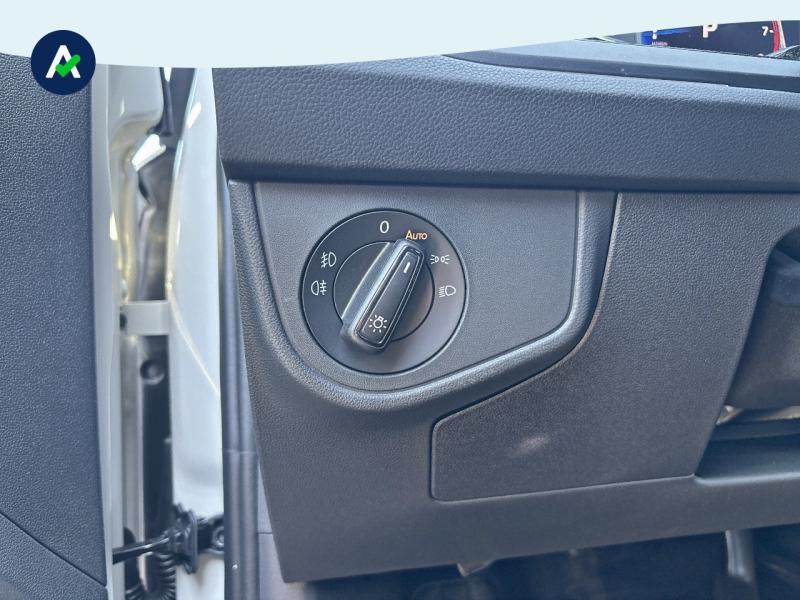 Image VOLKSWAGEN Taigo 1.0 TSI 116ch R-Line DSG7