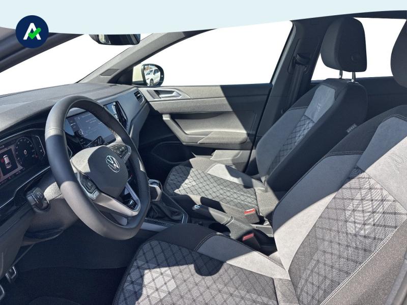 Image VOLKSWAGEN Taigo 1.0 TSI 116ch R-Line DSG7