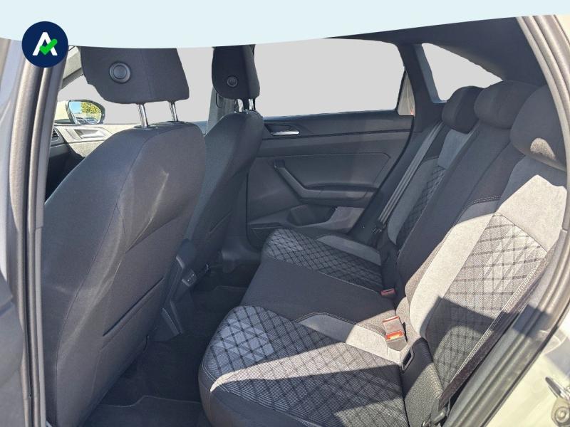 Image VOLKSWAGEN Taigo 1.0 TSI 116ch R-Line DSG7