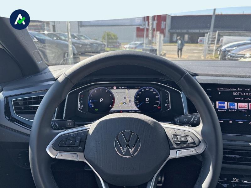 Image VOLKSWAGEN Taigo 1.0 TSI 116ch R-Line DSG7