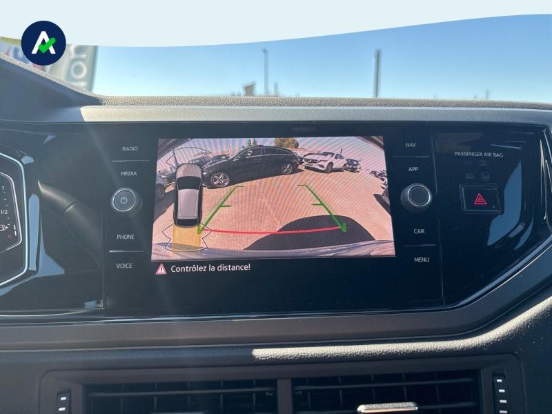 Image VOLKSWAGEN Taigo 1.0 TSI 116ch R-Line DSG7