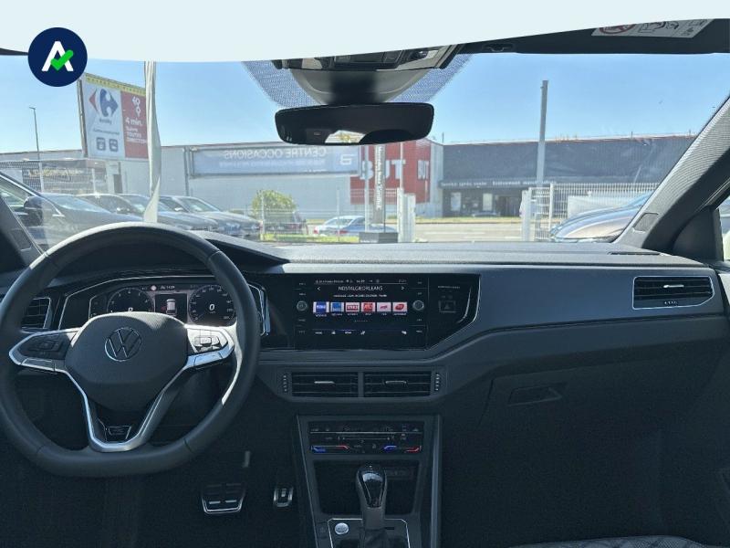 Image VOLKSWAGEN Taigo 1.0 TSI 116ch R-Line DSG7