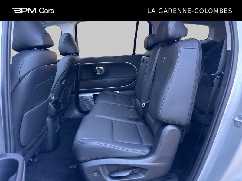 Image HYUNDAI Ioniq 9 110 kWh - 428ch HTRAC Performance Calligraphy