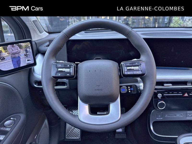 Image HYUNDAI Ioniq 9 110 kWh - 428ch HTRAC Performance Calligraphy